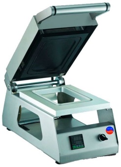 Запайщик лотков Indokor ISC-1 в ШефСтор (chefstore.ru) Запайщик лотков Indokor ISC-1 в ШефСтор (chefstore.ru)